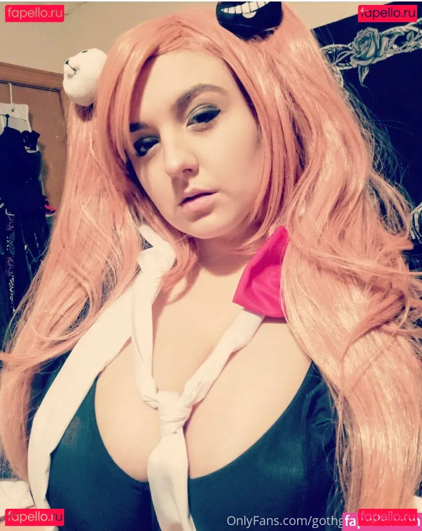 gothgoddesshailey Onlyfans Photo Gallery 