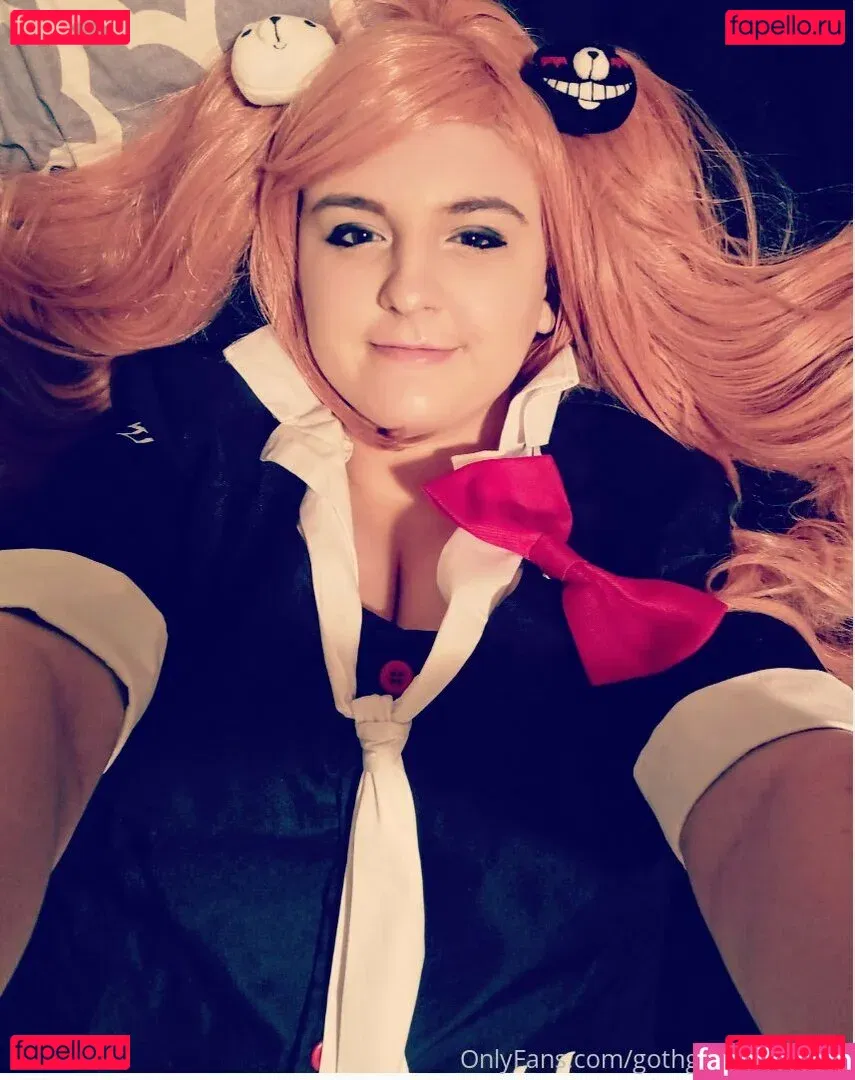 gothgoddesshailey Onlyfans Photo Gallery 