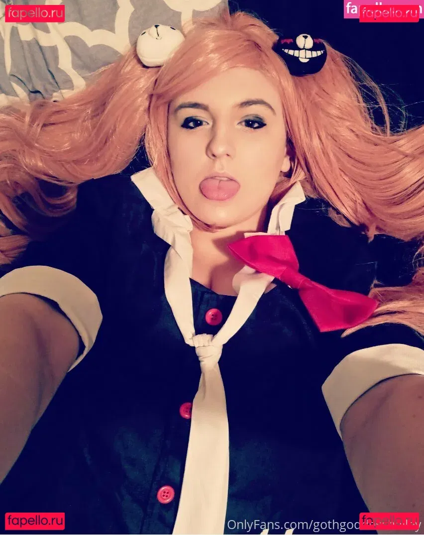 gothgoddesshailey Onlyfans Photo Gallery 