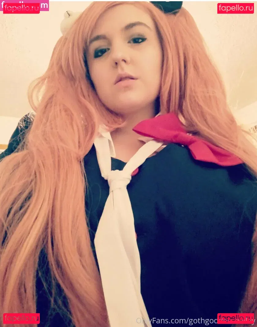 gothgoddesshailey Onlyfans Photo Gallery 