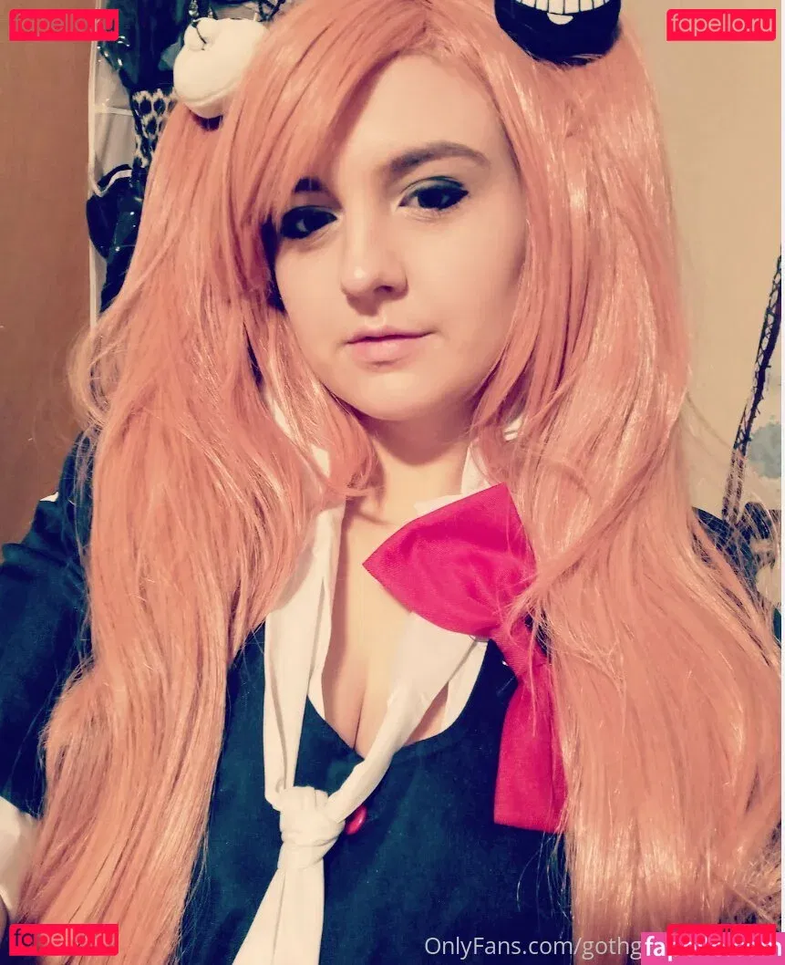 gothgoddesshailey Onlyfans Photo Gallery 