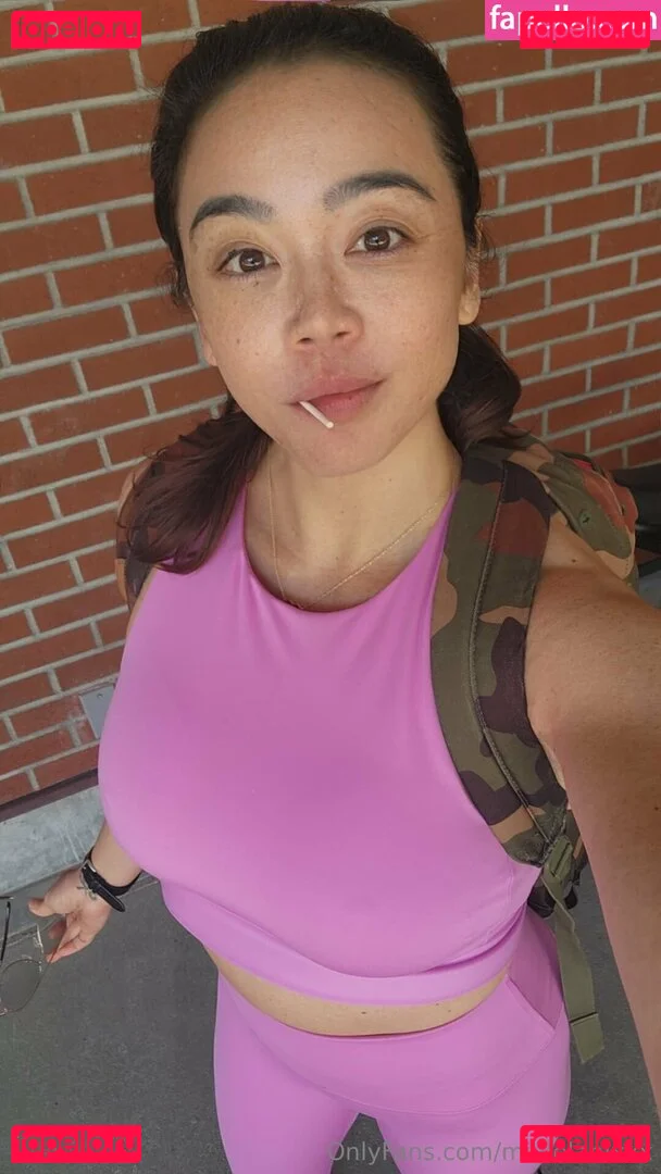 mialelanixxx Nude Onlyfans Photo 45