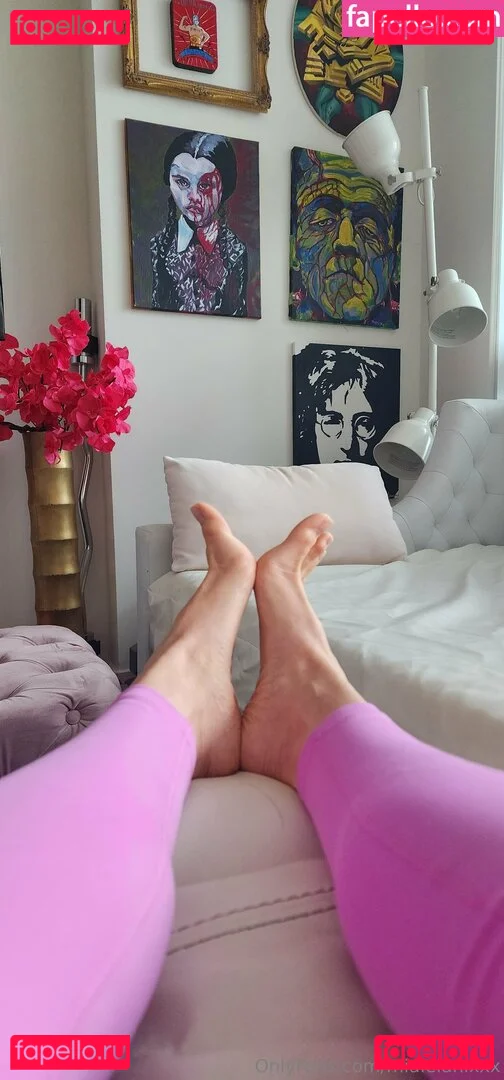 mialelanixxx Nude Onlyfans Photo 43