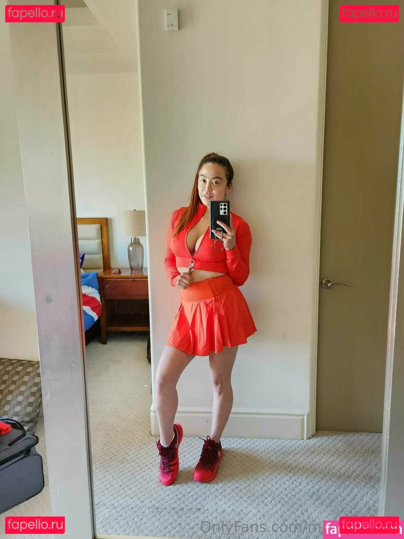 mialelanixxx Nude Onlyfans Photo 35
