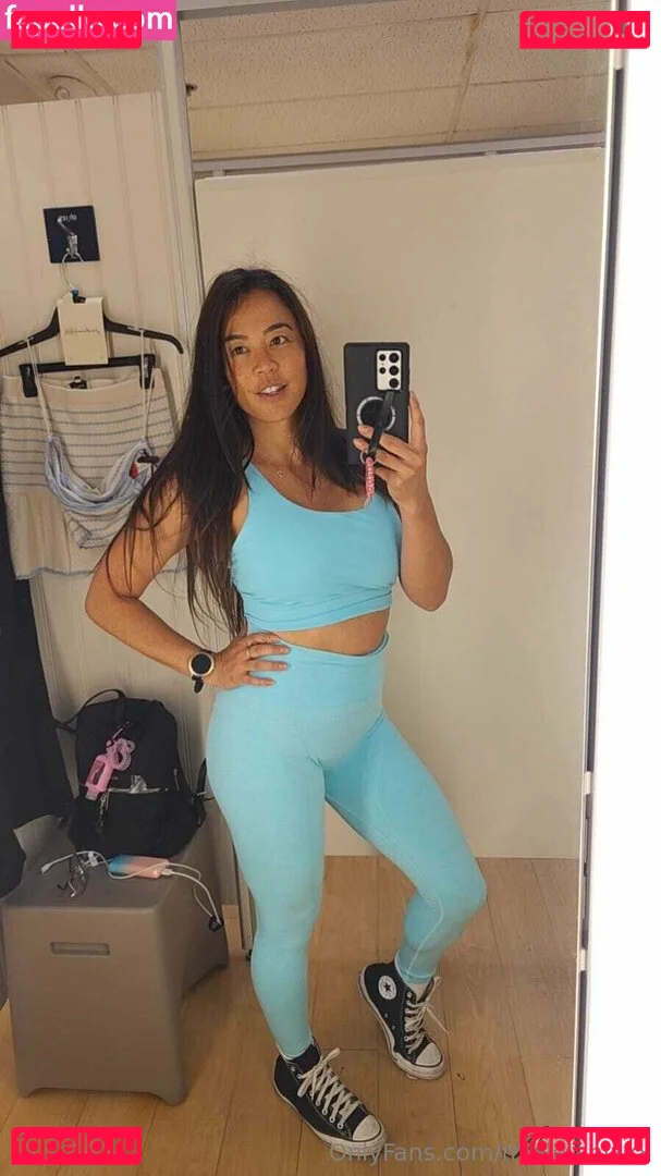 mialelanixxx Nude Onlyfans Photo 21