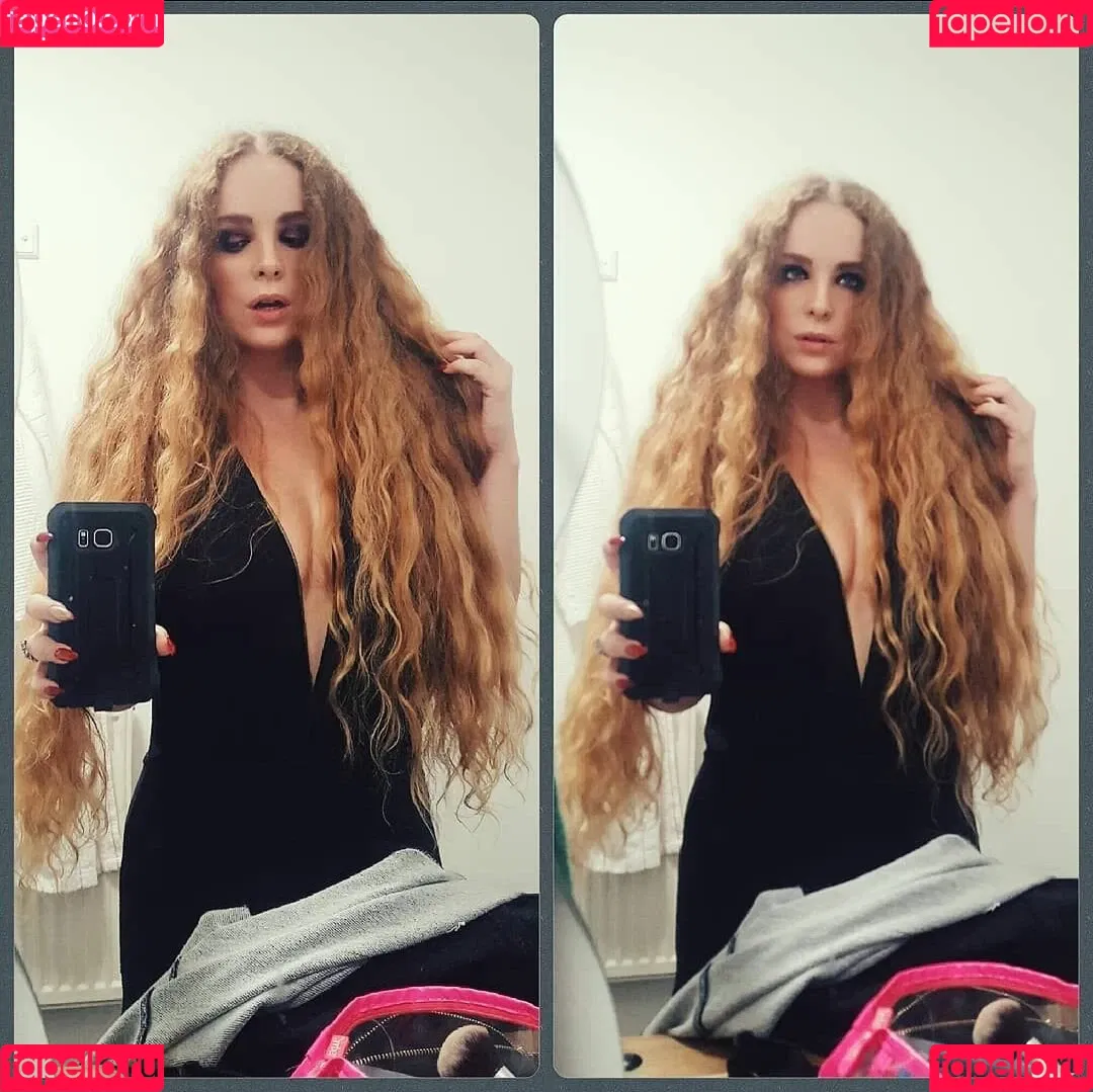 Emily Jezebelle Hamilton Onlyfans Photo Gallery 