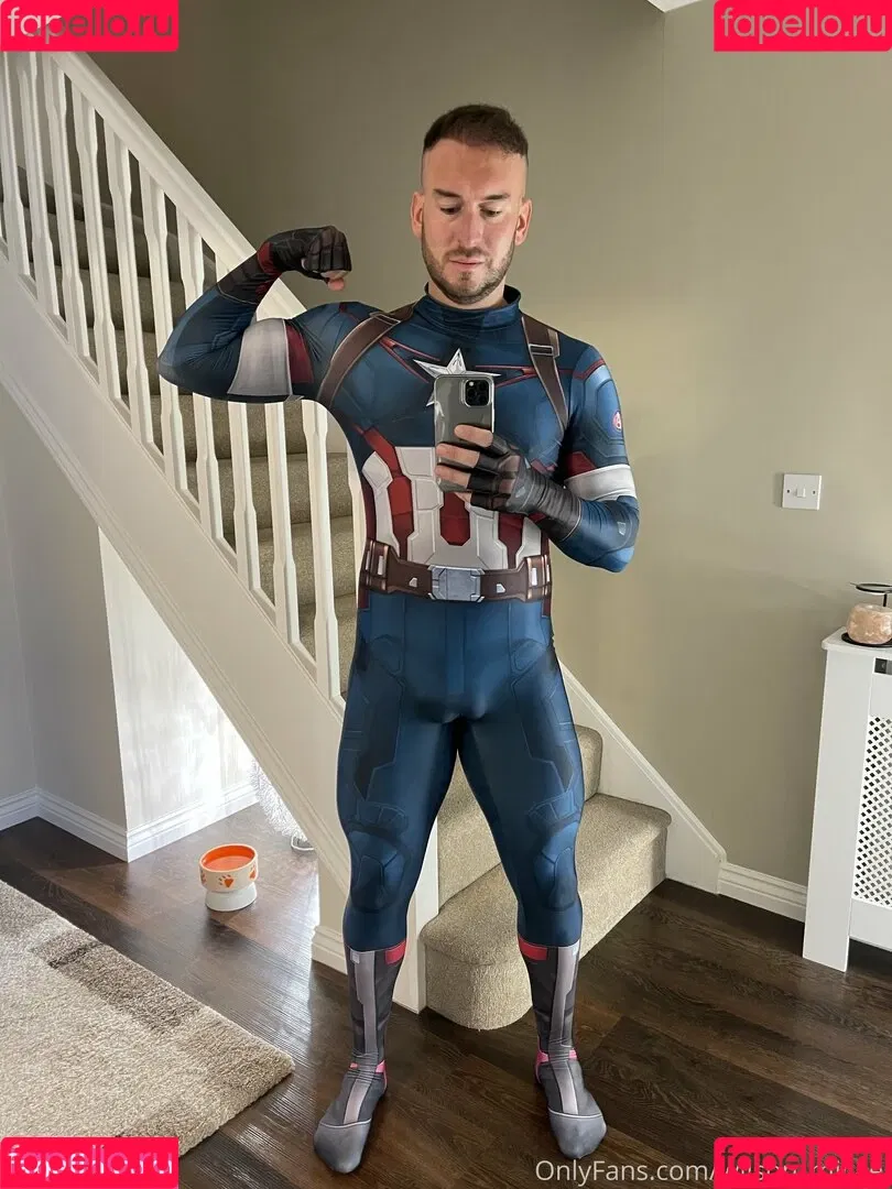 wilson_micael Onlyfans Photo Gallery 