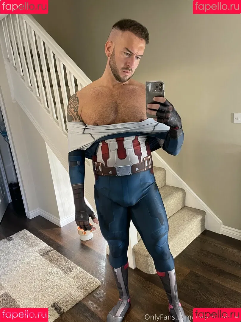 wilson_micael Onlyfans Photo Gallery 