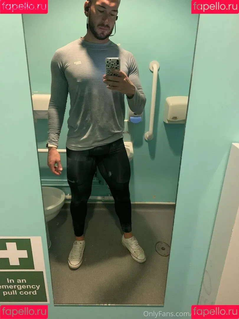 wilson_micael Onlyfans Photo Gallery 