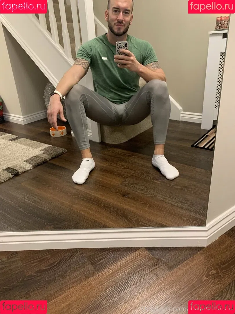 wilson_micael Onlyfans Photo Gallery 
