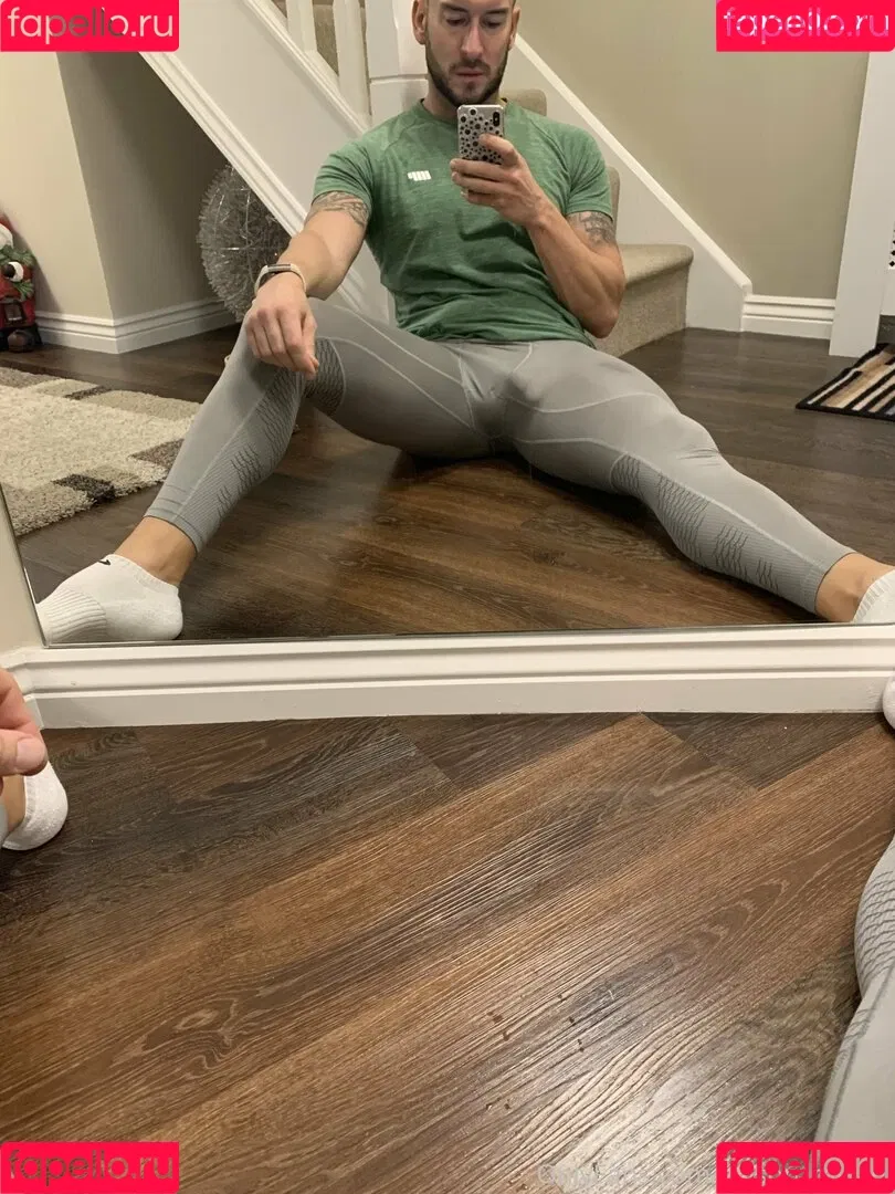 wilson_micael Onlyfans Photo Gallery 