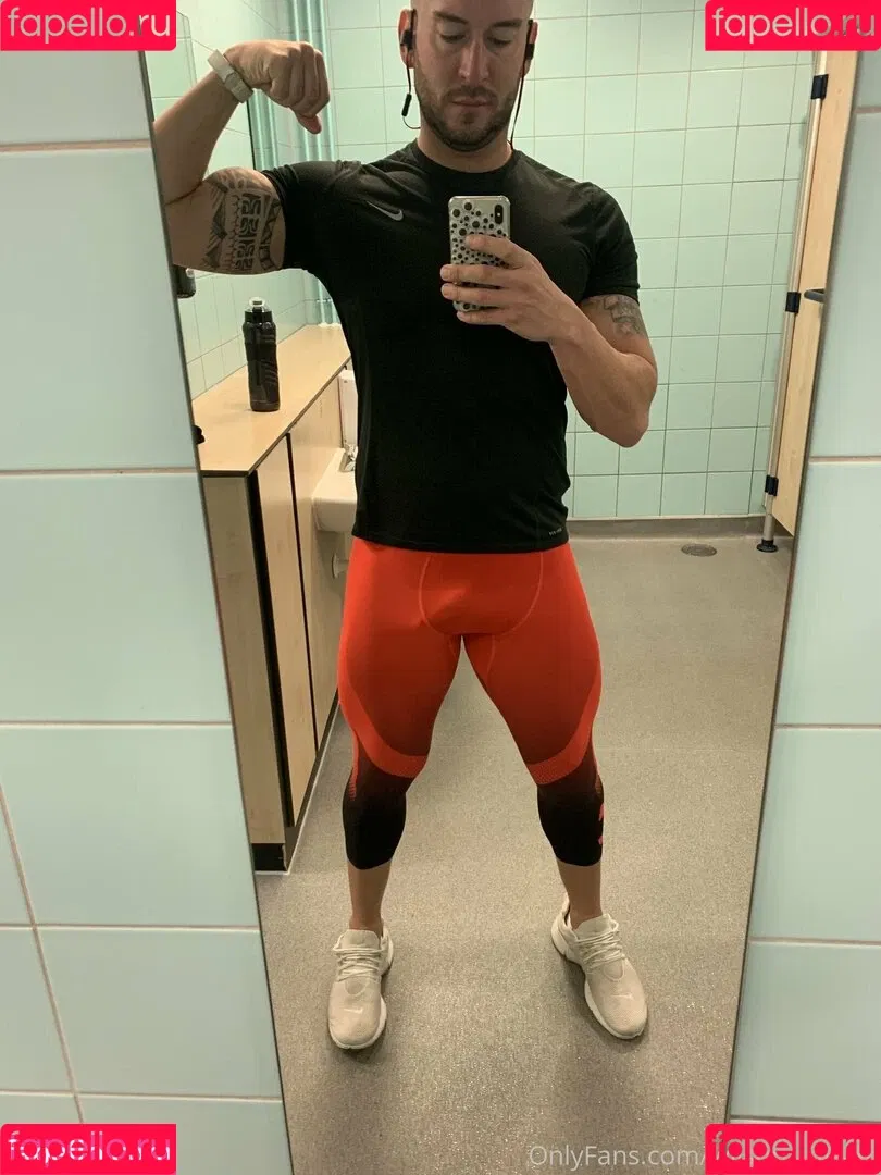 wilson_micael Onlyfans Photo Gallery 