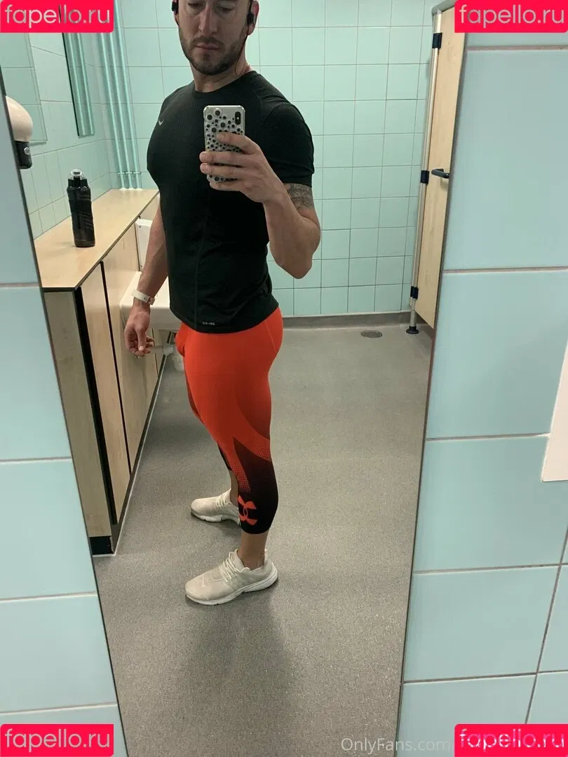 wilson_micael Onlyfans Photo Gallery 