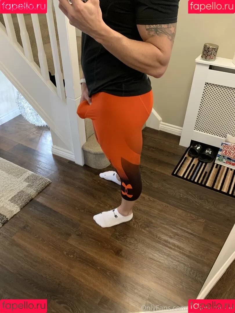 wilson_micael Onlyfans Photo Gallery 