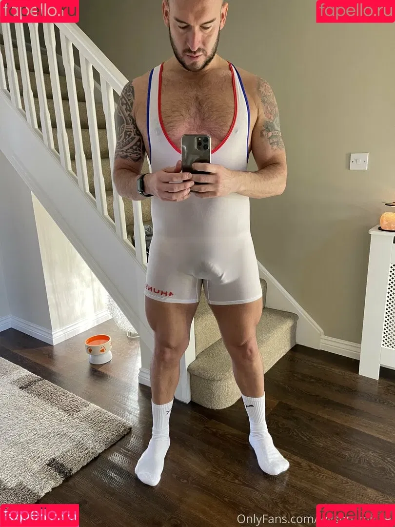wilson_micael Onlyfans Photo Gallery 