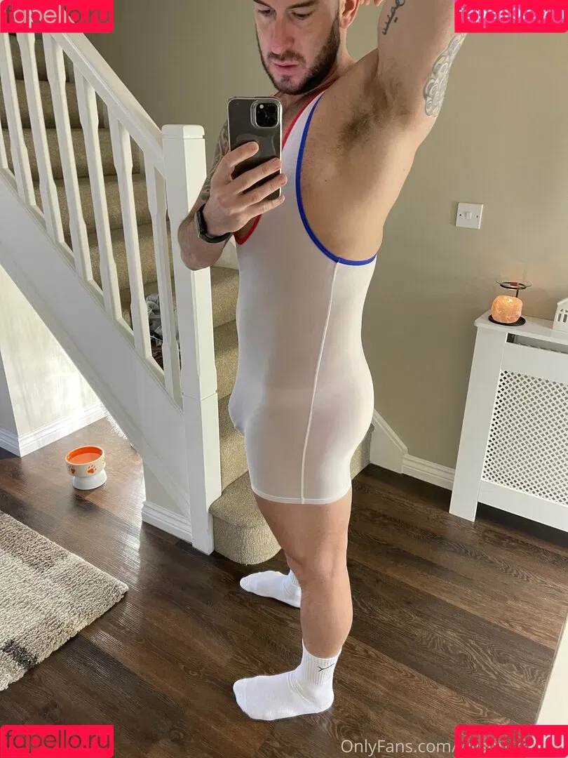 wilson_micael Onlyfans Photo Gallery 