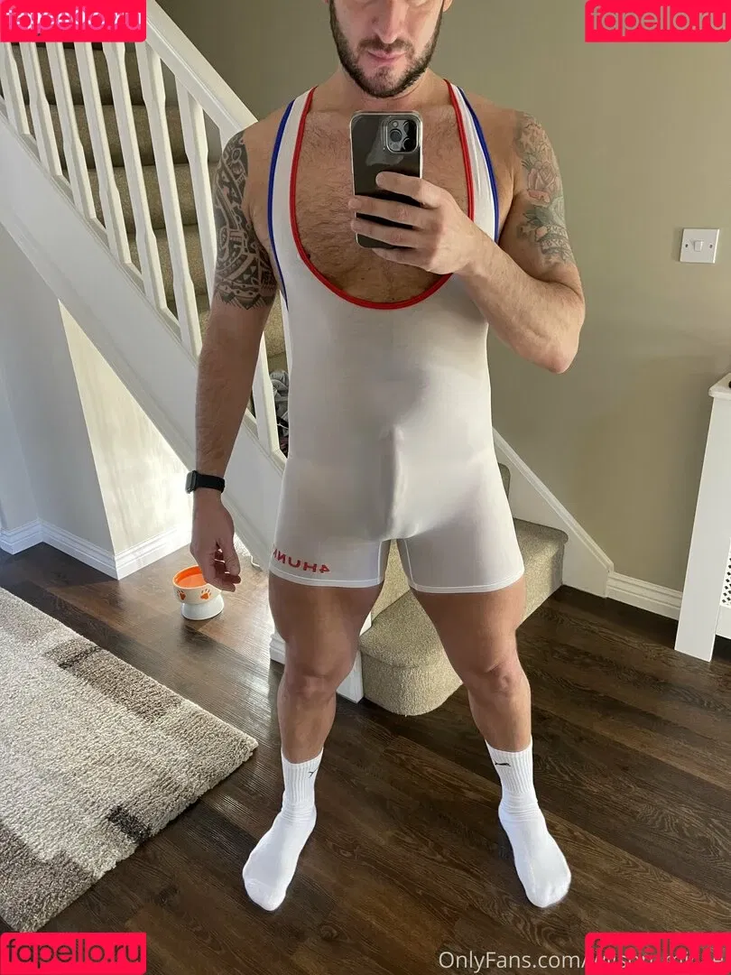 wilson_micael Onlyfans Photo Gallery 