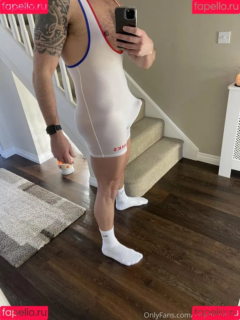 wilson_micael Onlyfans Photo Gallery 