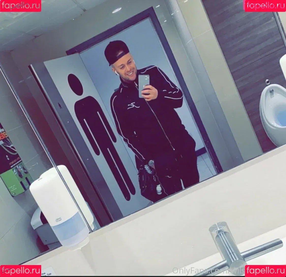 wilson_micael Onlyfans Photo Gallery 