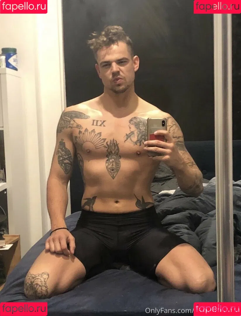 wilson_micael Onlyfans Photo Gallery 