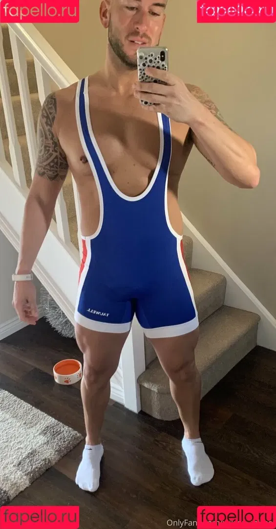 wilson_micael Onlyfans Photo Gallery 