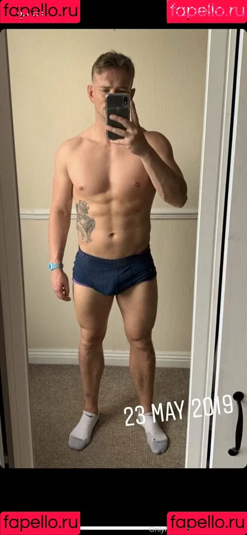 wilson_micael Onlyfans Photo Gallery 