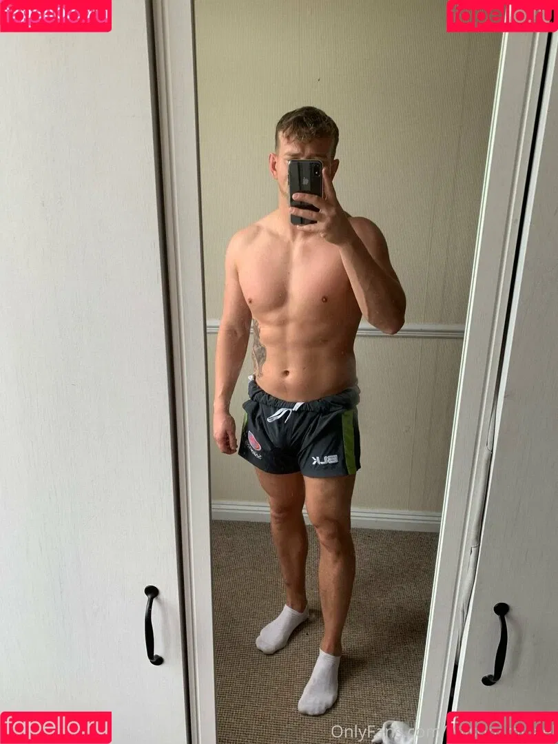 wilson_micael Onlyfans Photo Gallery 