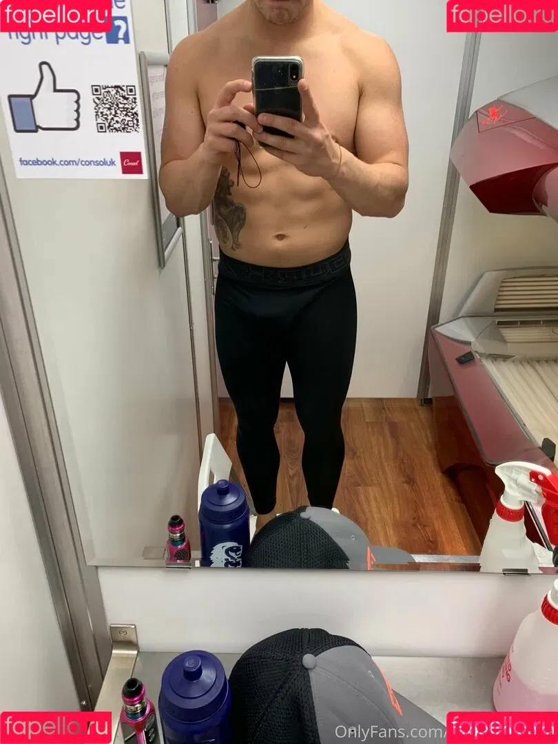 wilson_micael Onlyfans Photo Gallery 
