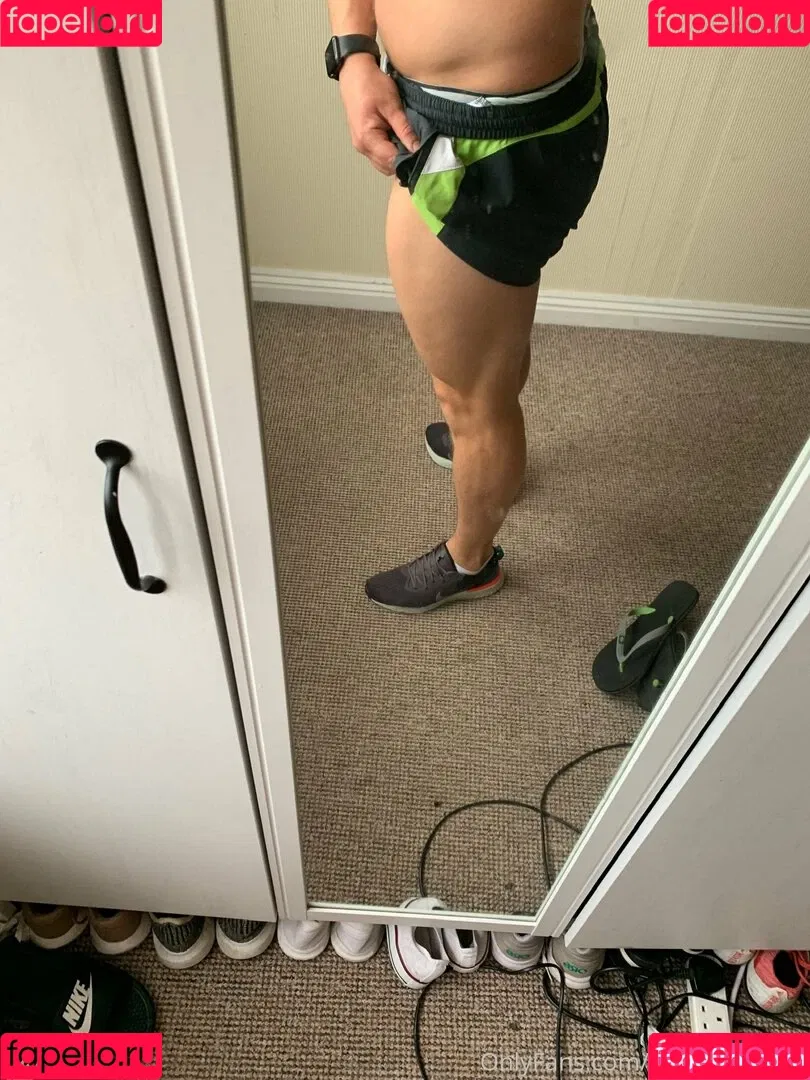 wilson_micael Onlyfans Photo Gallery 