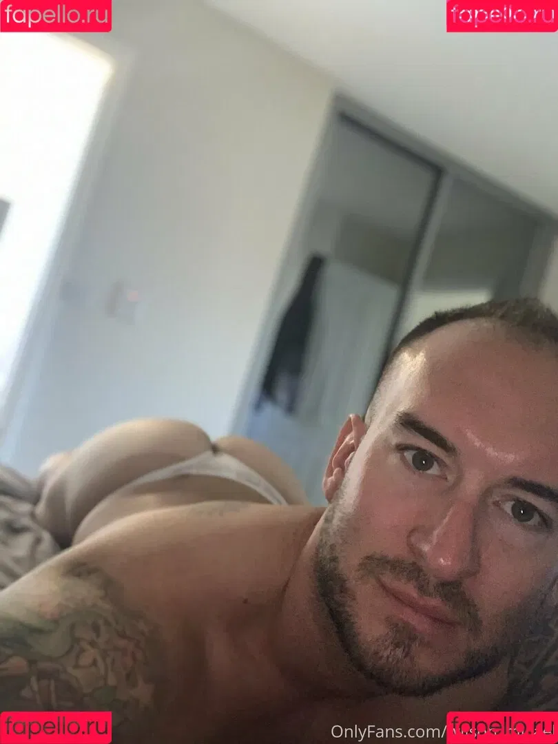 wilson_micael Onlyfans Photo Gallery 