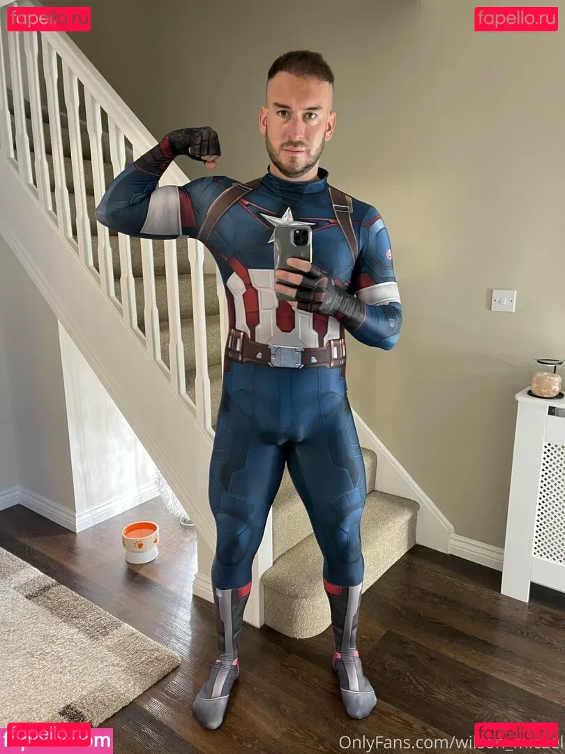 wilson_micael Onlyfans Photo Gallery 