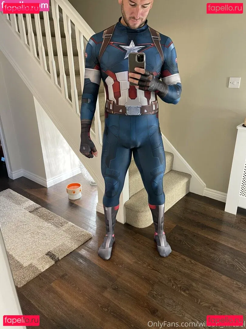 wilson_micael Onlyfans Photo Gallery 