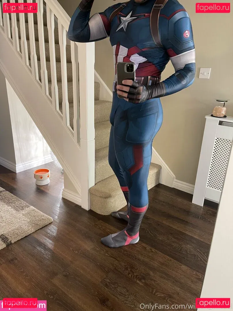 wilson_micael Onlyfans Photo Gallery 