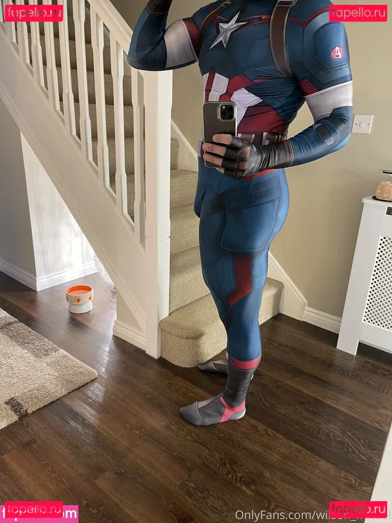 wilson_micael Onlyfans Photo Gallery 