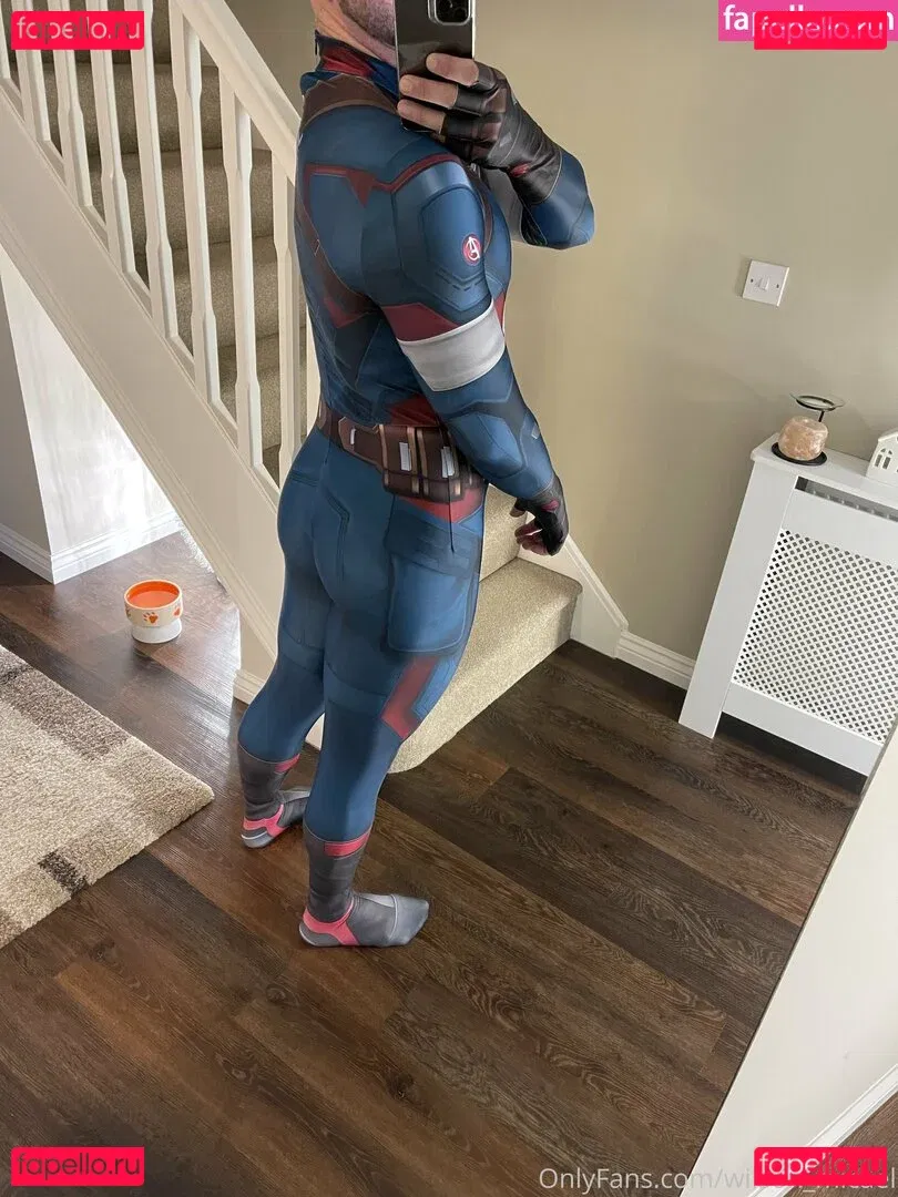 wilson_micael Onlyfans Photo Gallery 