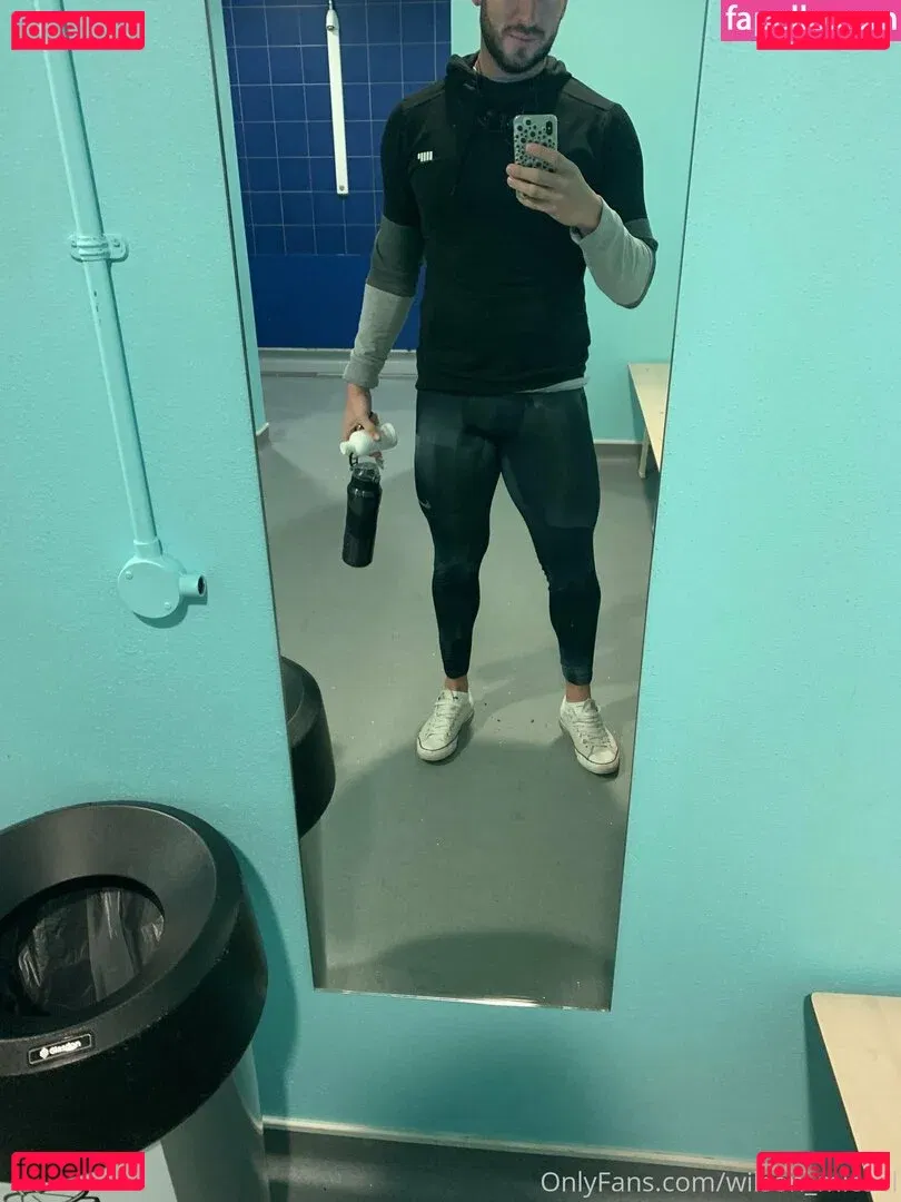 wilson_micael Onlyfans Photo Gallery 