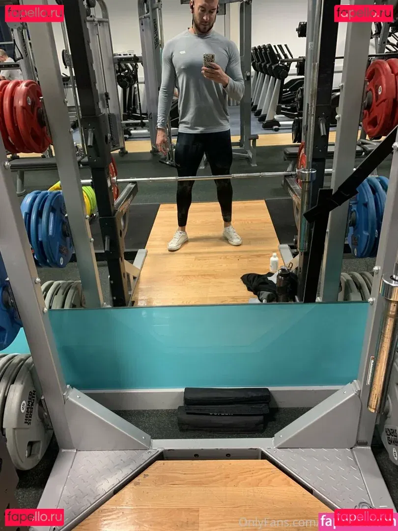 wilson_micael Onlyfans Photo Gallery 