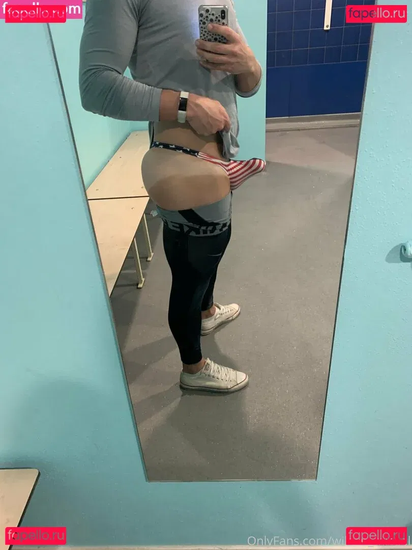 wilson_micael Onlyfans Photo Gallery 