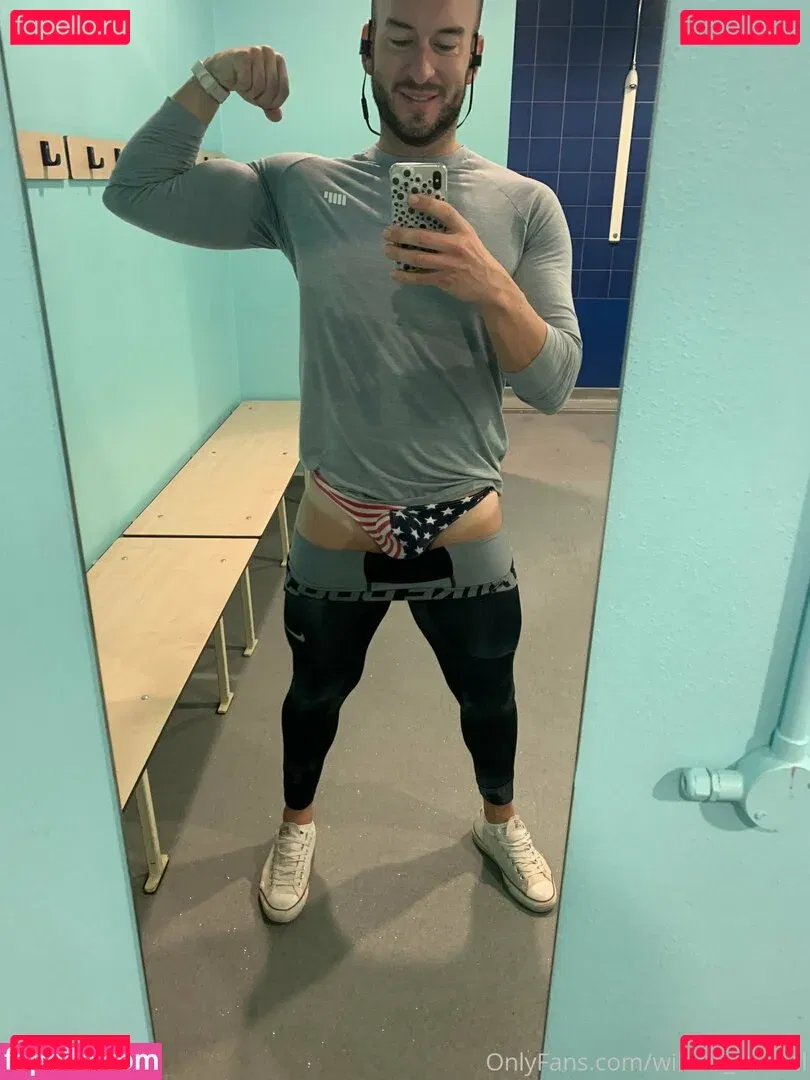 wilson_micael Onlyfans Photo Gallery 