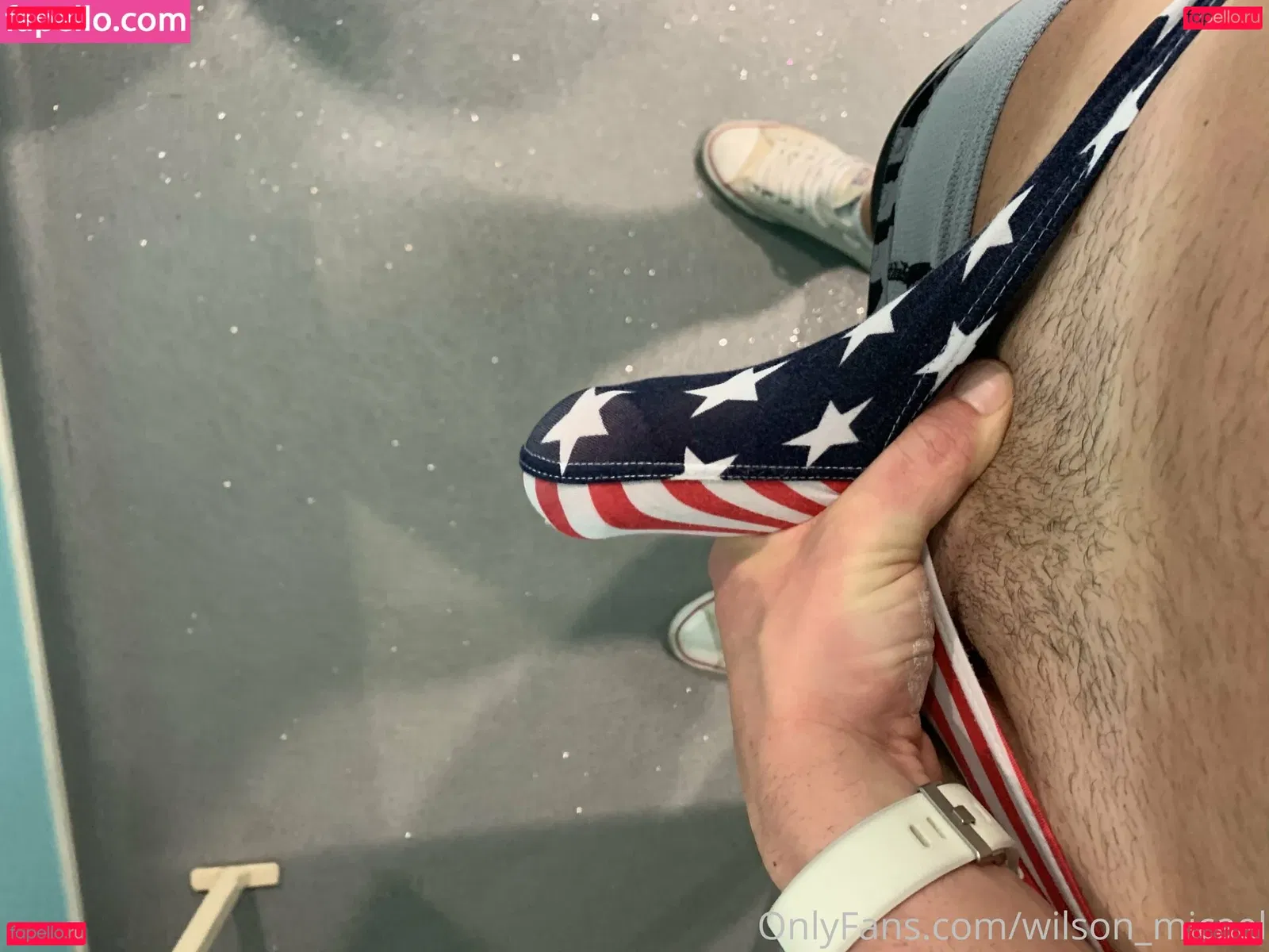 wilson_micael Onlyfans Photo Gallery 