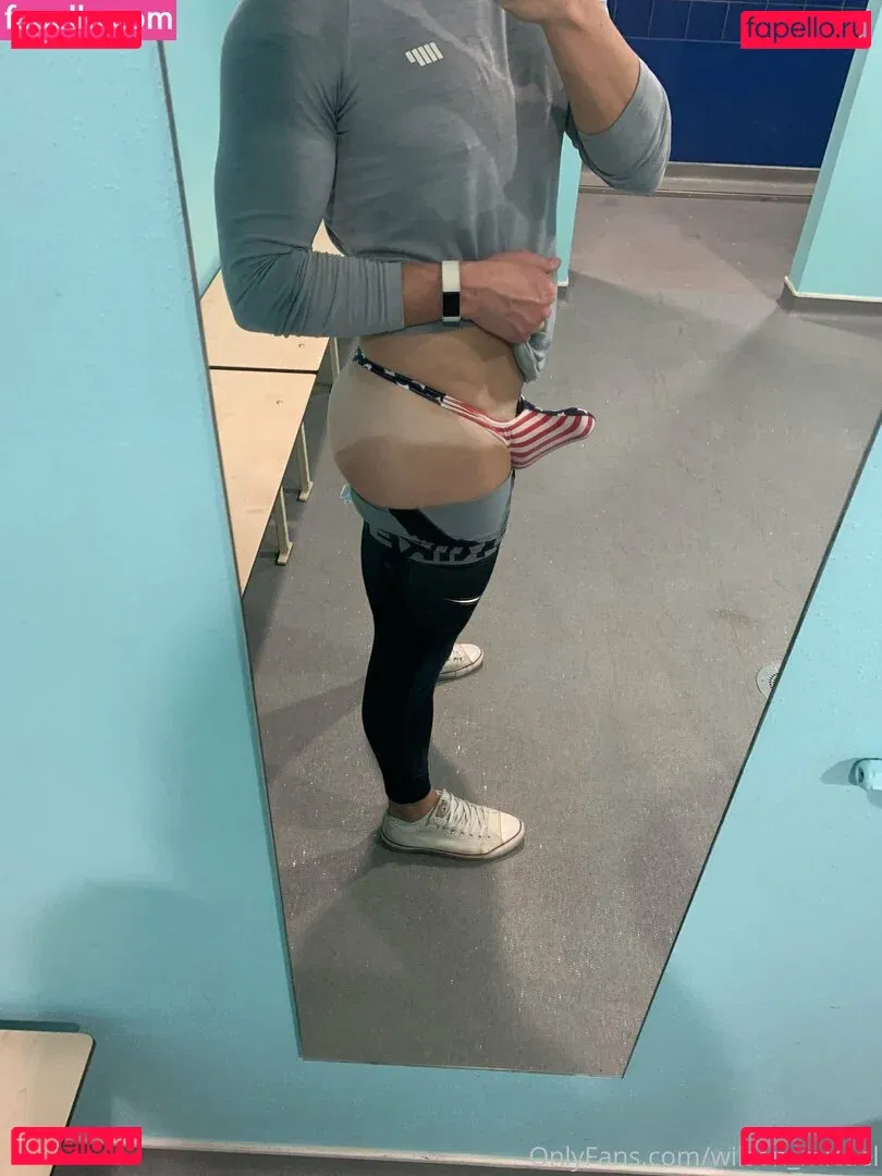 wilson_micael Onlyfans Photo Gallery 