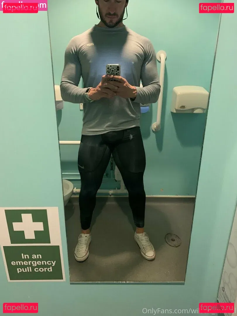 wilson_micael Onlyfans Photo Gallery 