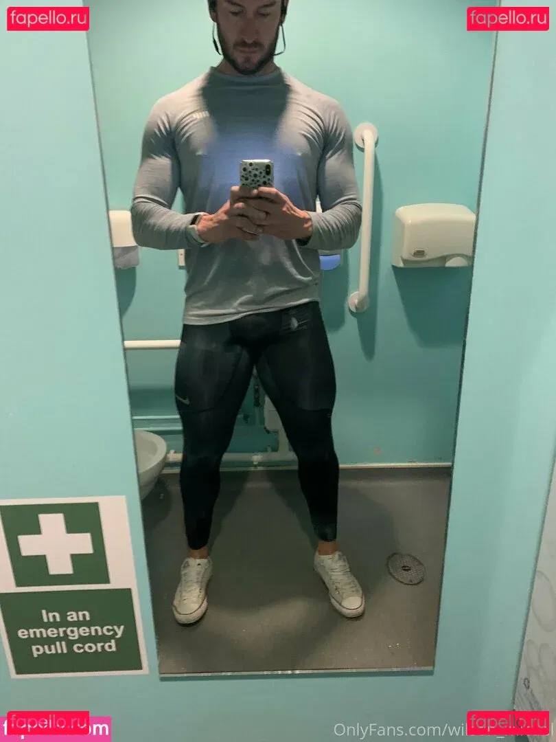 wilson_micael Onlyfans Photo Gallery 