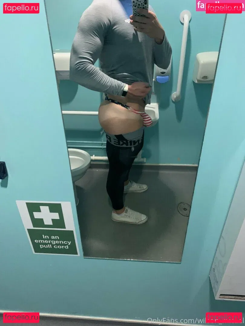 wilson_micael Onlyfans Photo Gallery 