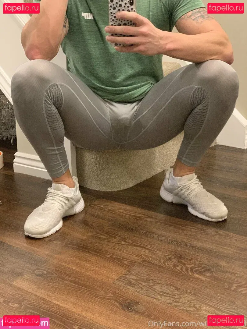 wilson_micael Onlyfans Photo Gallery 