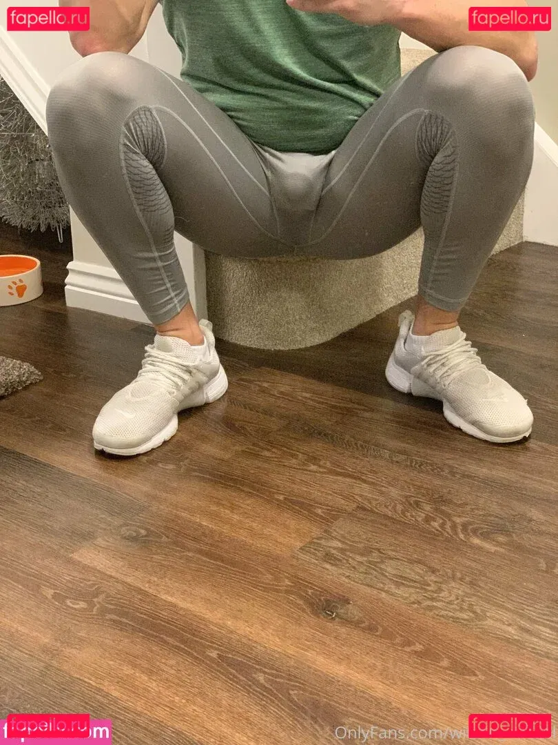 wilson_micael Onlyfans Photo Gallery 