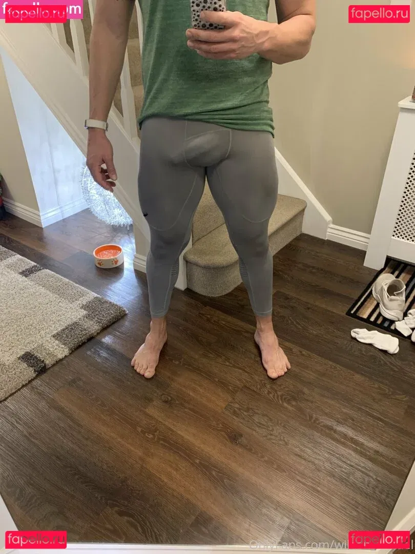 wilson_micael Onlyfans Photo Gallery 