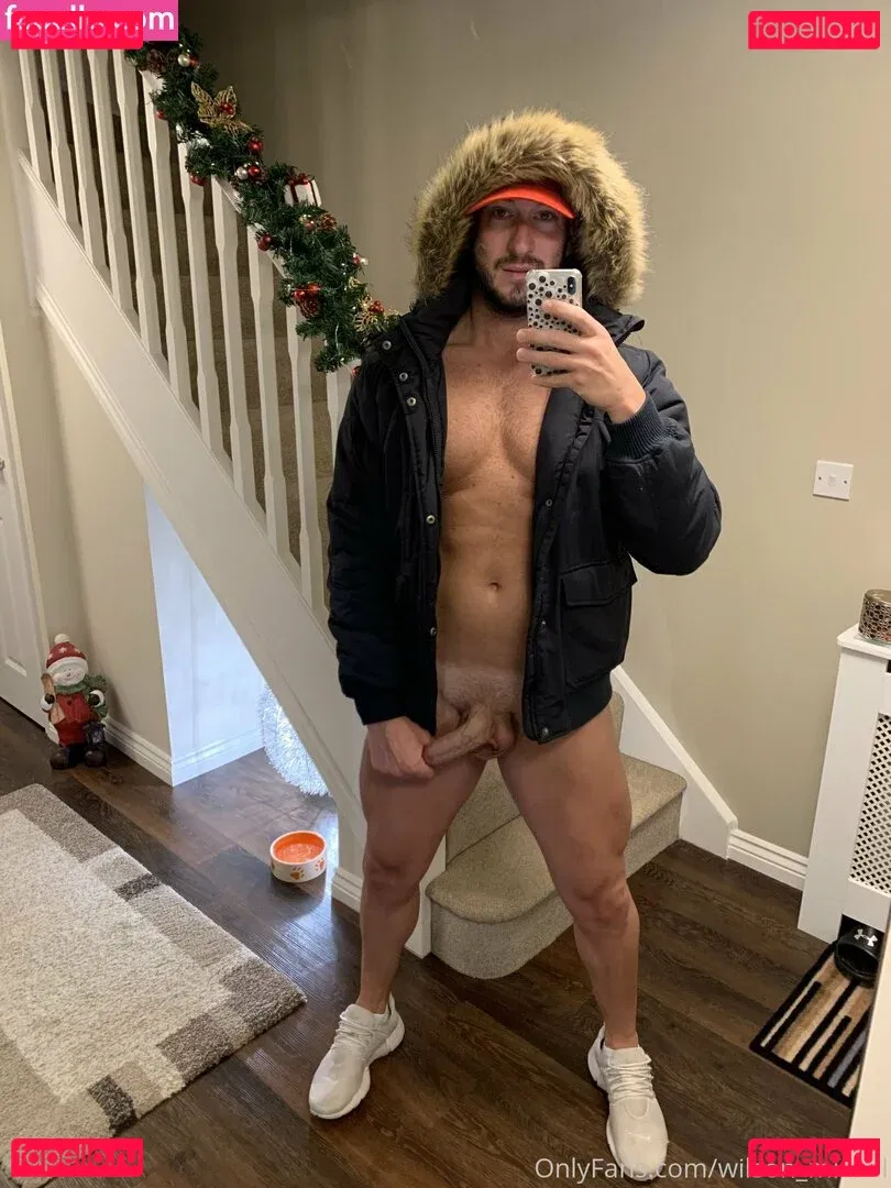 wilson_micael Onlyfans Photo Gallery 