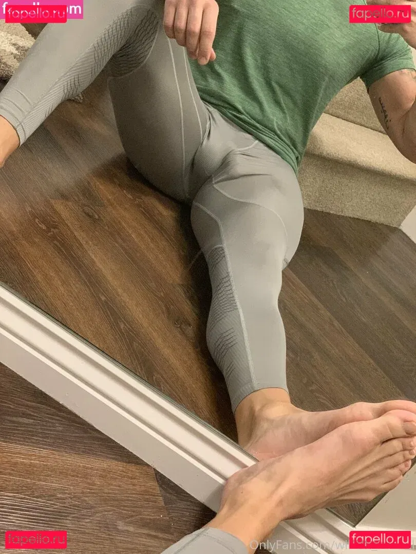 wilson_micael Onlyfans Photo Gallery 