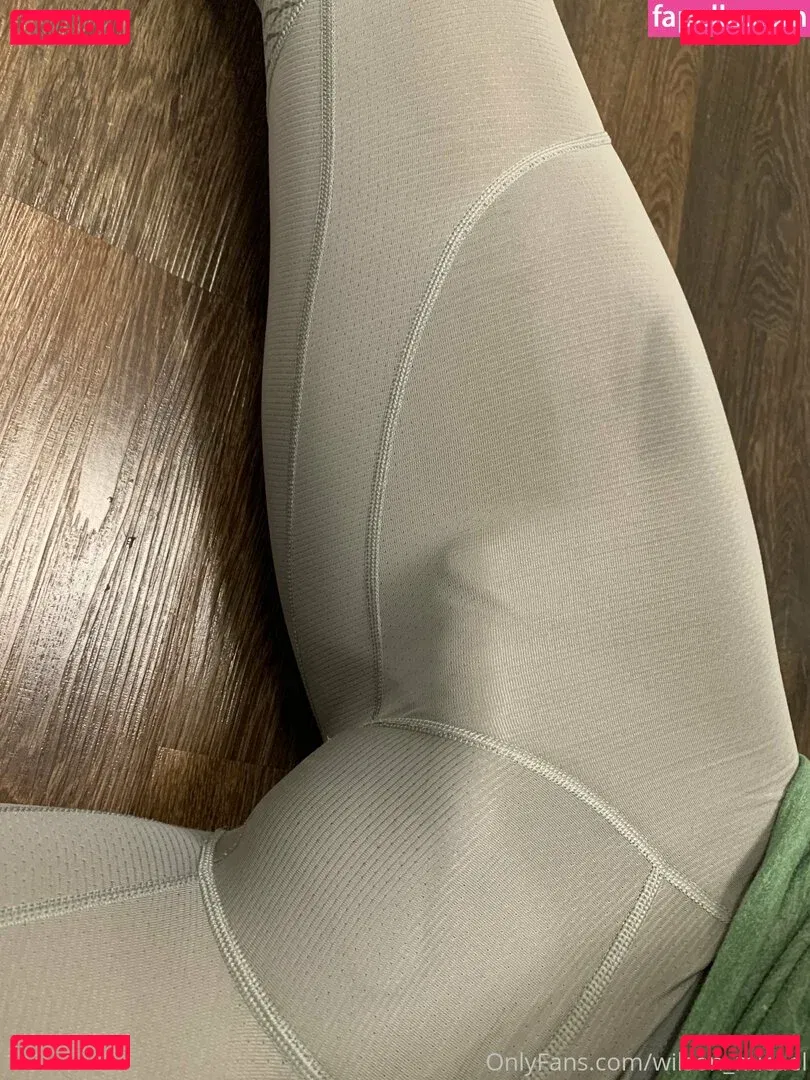 wilson_micael Onlyfans Photo Gallery 